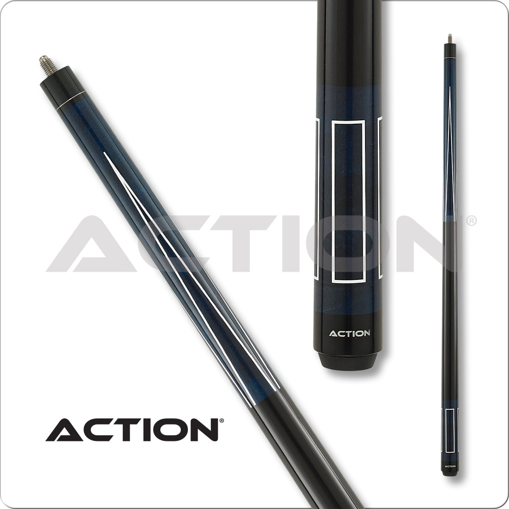 Action VAL23 Value Series Pool Cue