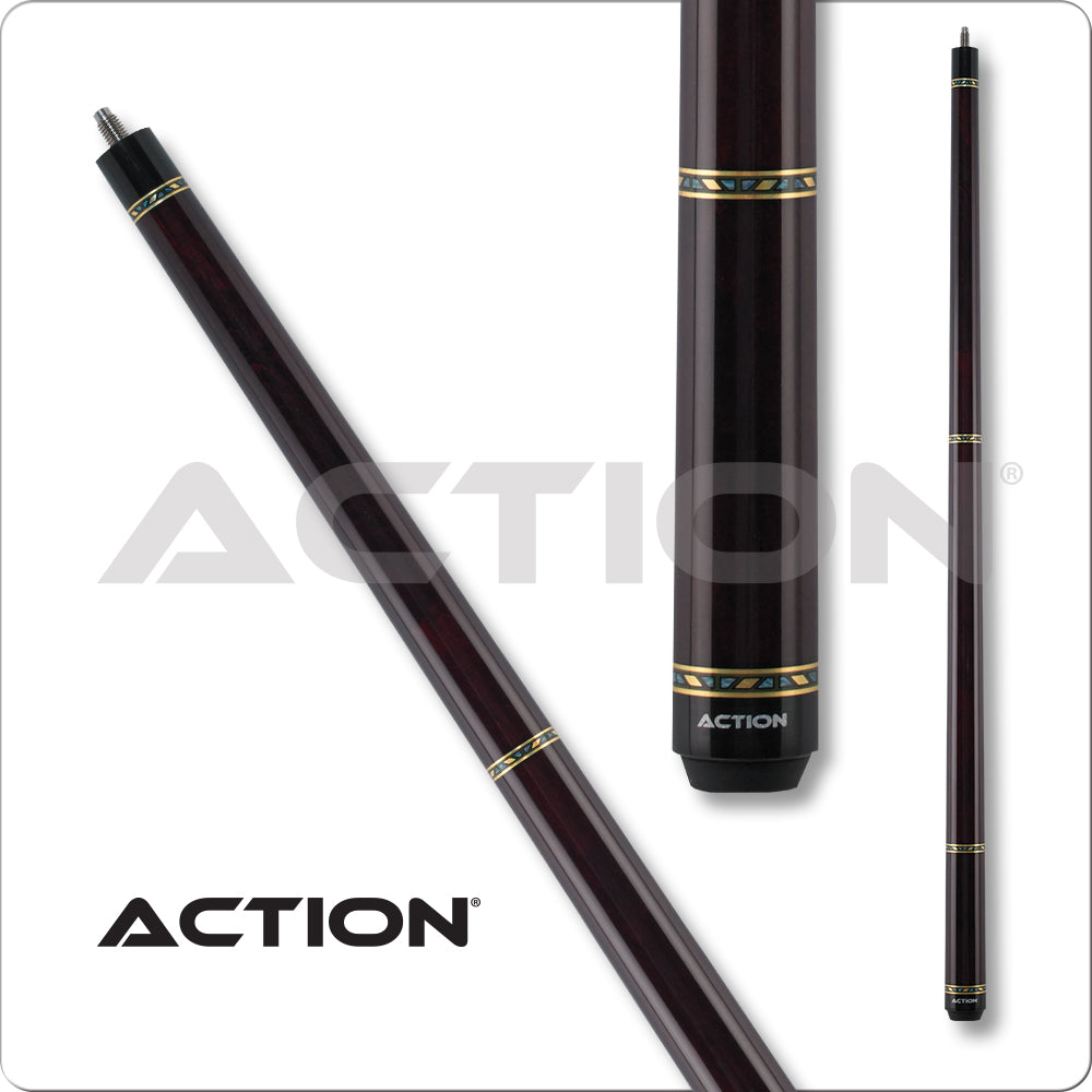 Action VAL24 Value Series Pool Cue