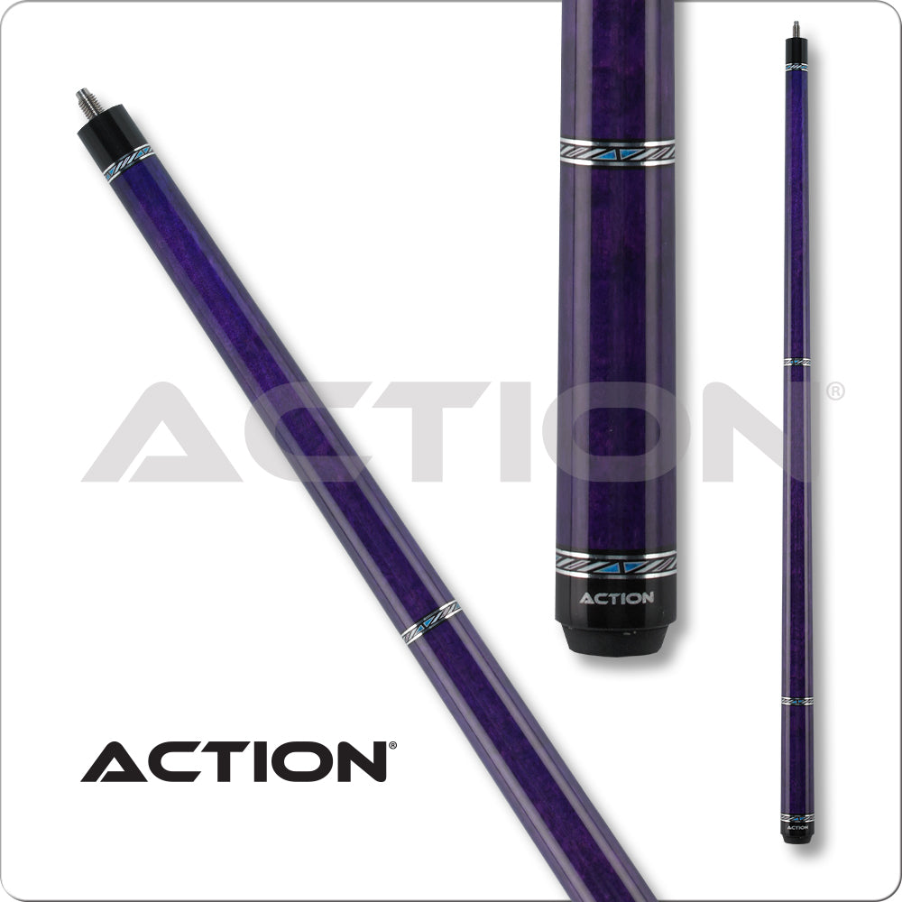 Action VAL25 Value Series Pool Cue