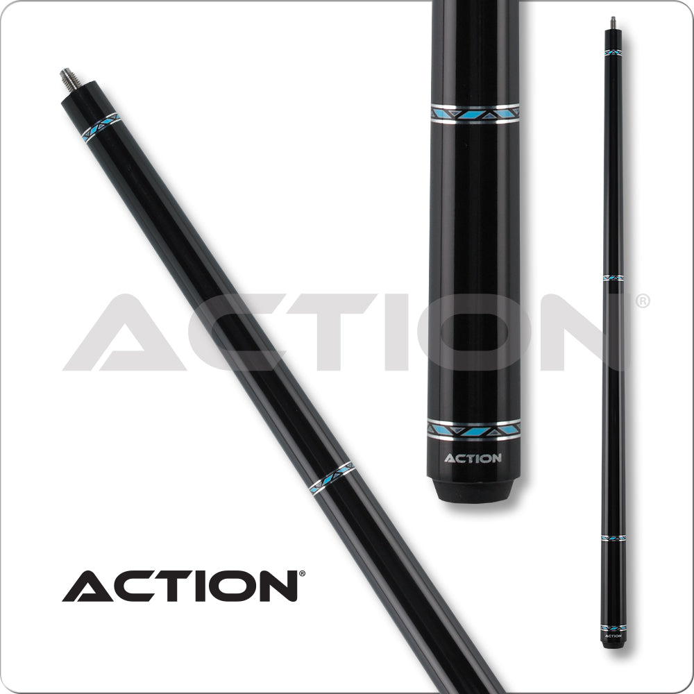 Action VAL26 Value Series Pool Cue