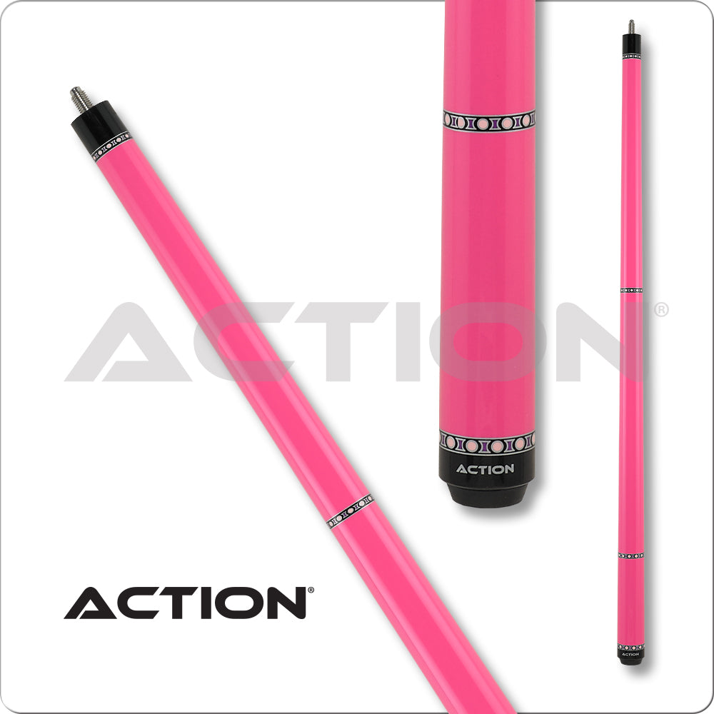 Action VAL27 Value Series Pool Cue