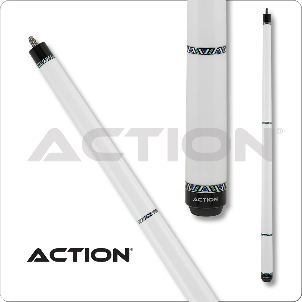 Action VAL28 Value Series Pool Cue