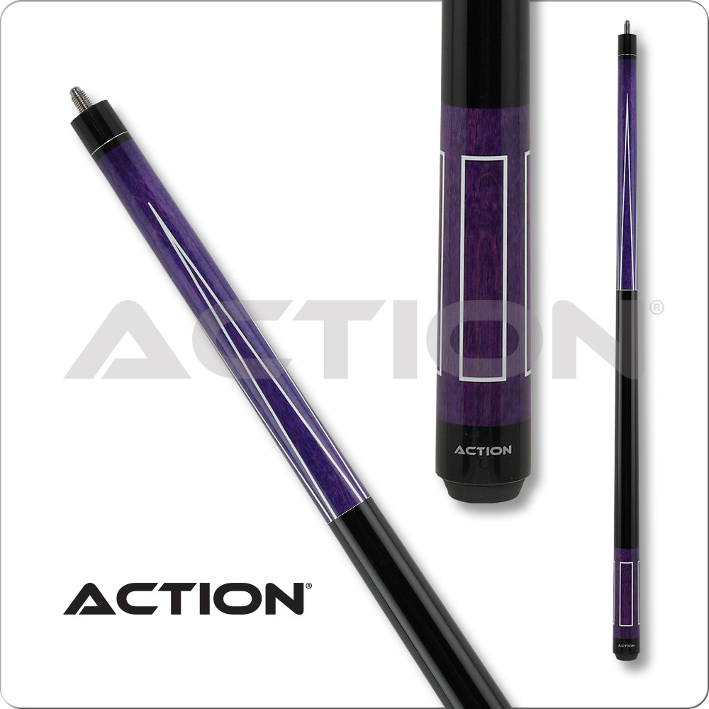 Action VAL30 Value Series Pool Cue
