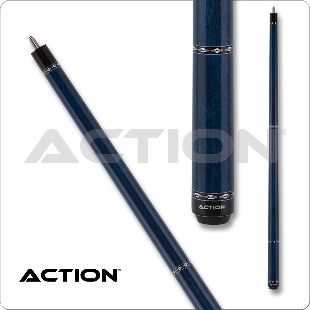 Action VAL33 Value Series Pool Cue