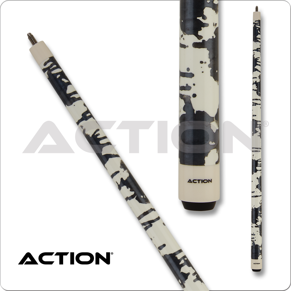 Action VAL35 Value Series Pool Cue