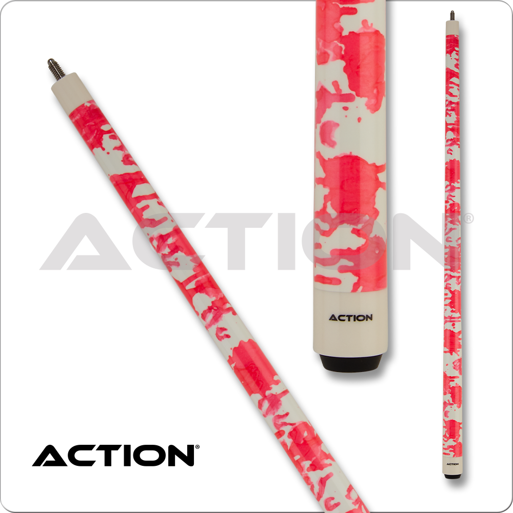 Action VAL36 Value Series Pool Cue