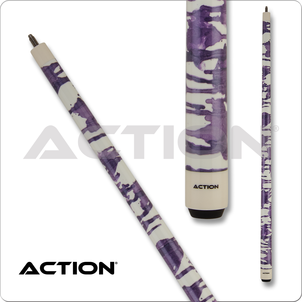 Action VAL37 Value Series Pool Cue
