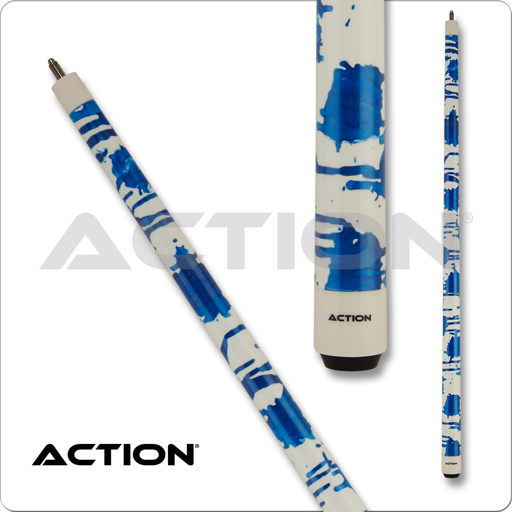 Action VAL38 Value Series Pool Cue