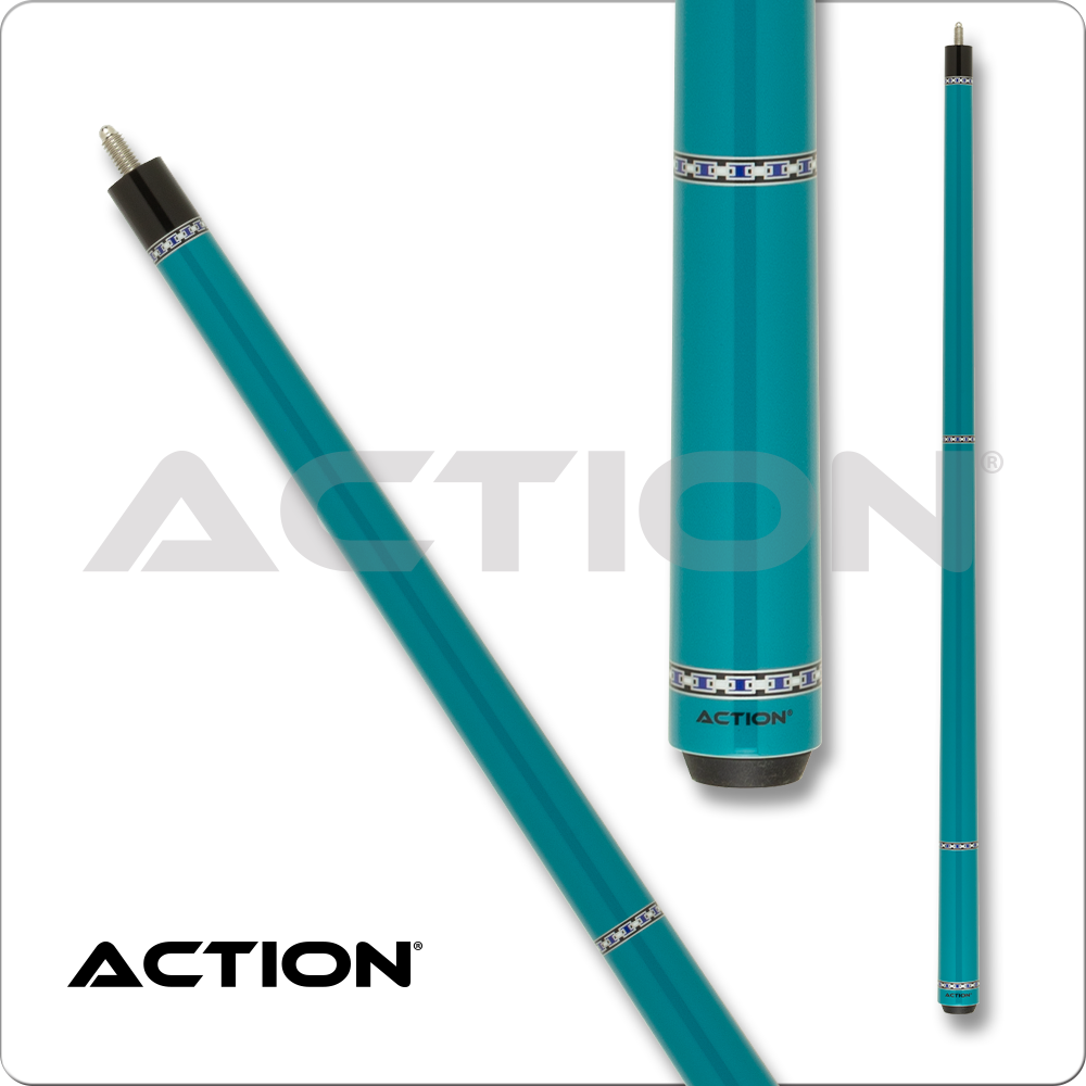 Action VAL39 Value Series Pool Cue