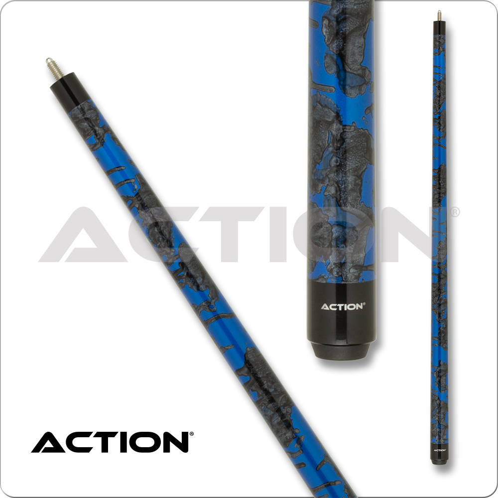 Action VAL41 Value Series Pool Cue