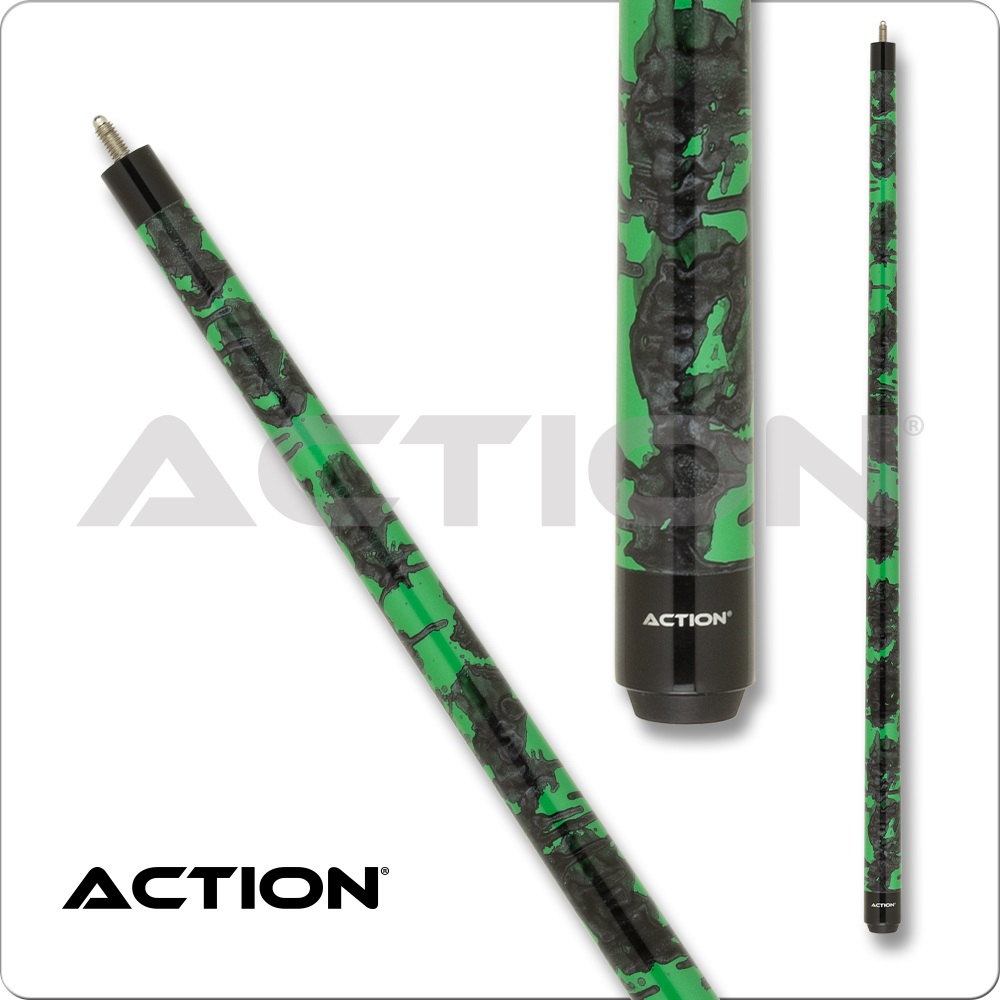 Action VAL42 Value Series Pool Cue
