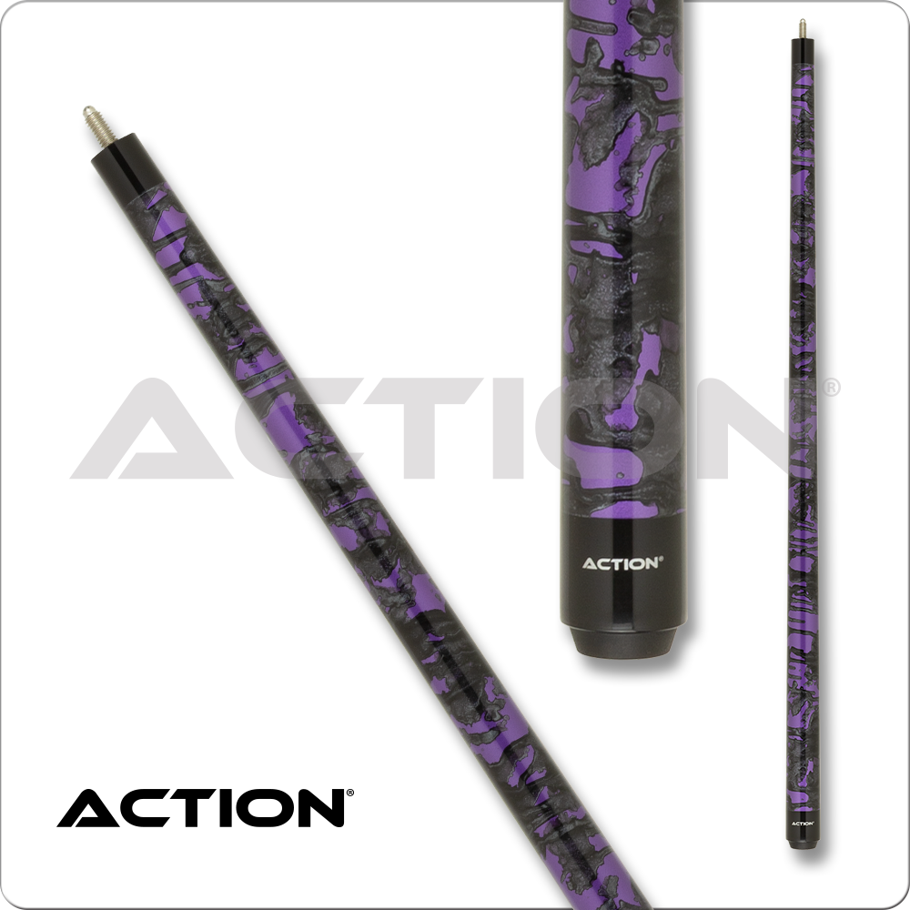 Action VAL43 Value Series Pool Cue