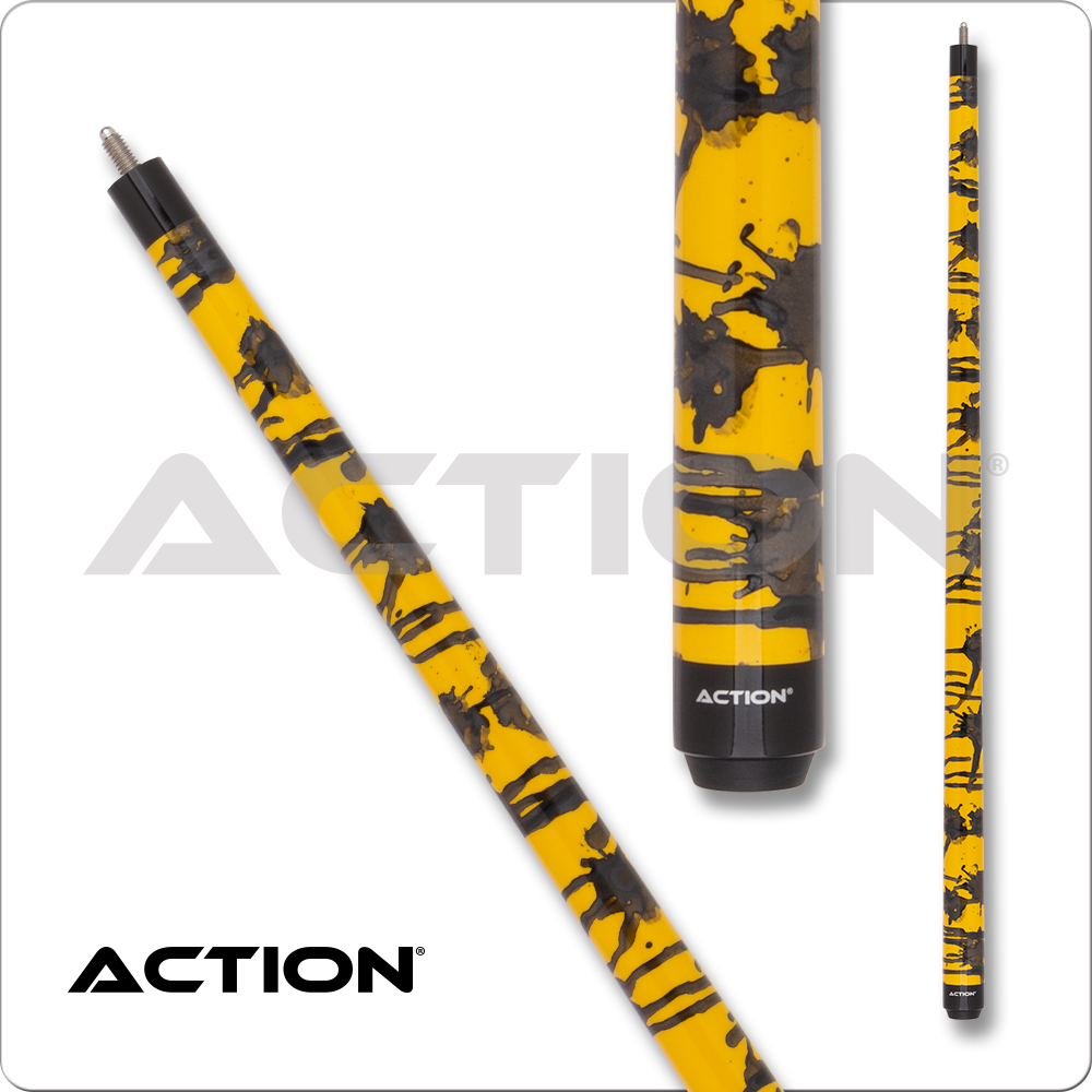 Action VAL44 Value Series Pool Cue