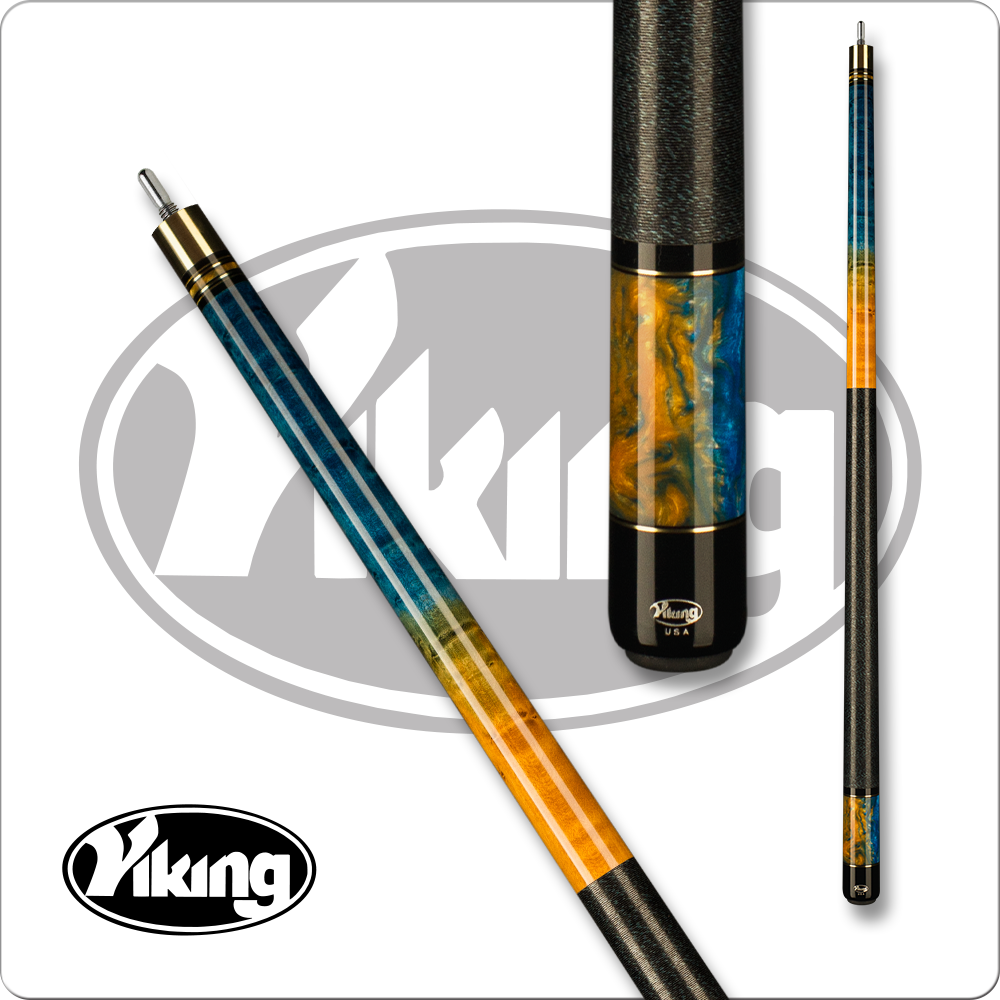 Viking VIK503 Pool Cue