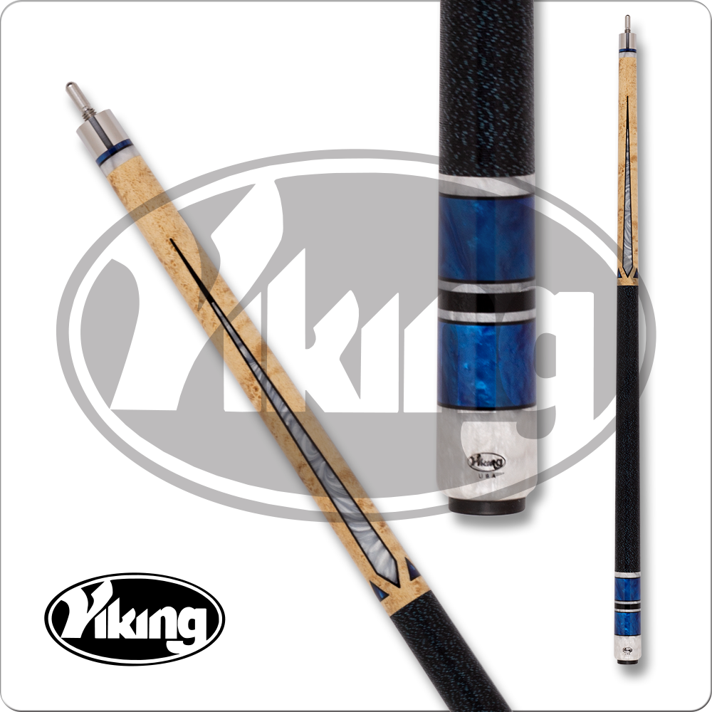 Viking VIK513 Pool Cue
