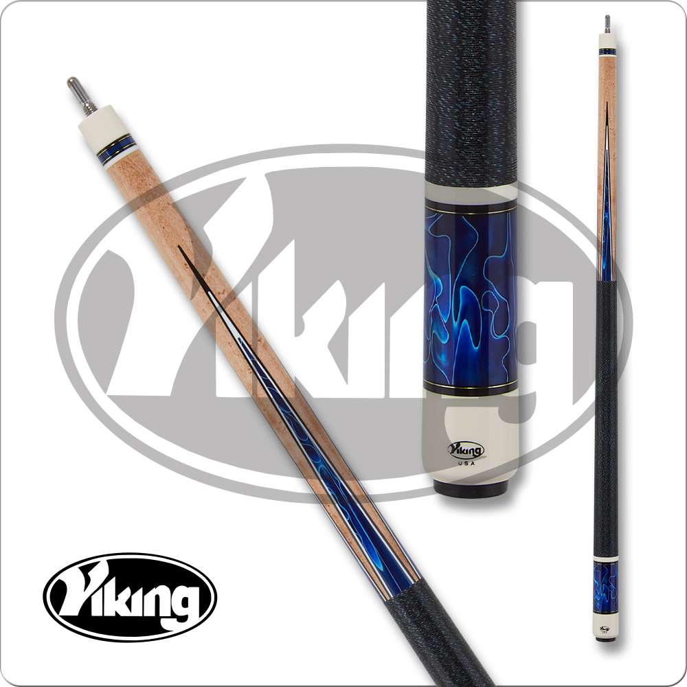 Viking VIK557 Pool Cue
