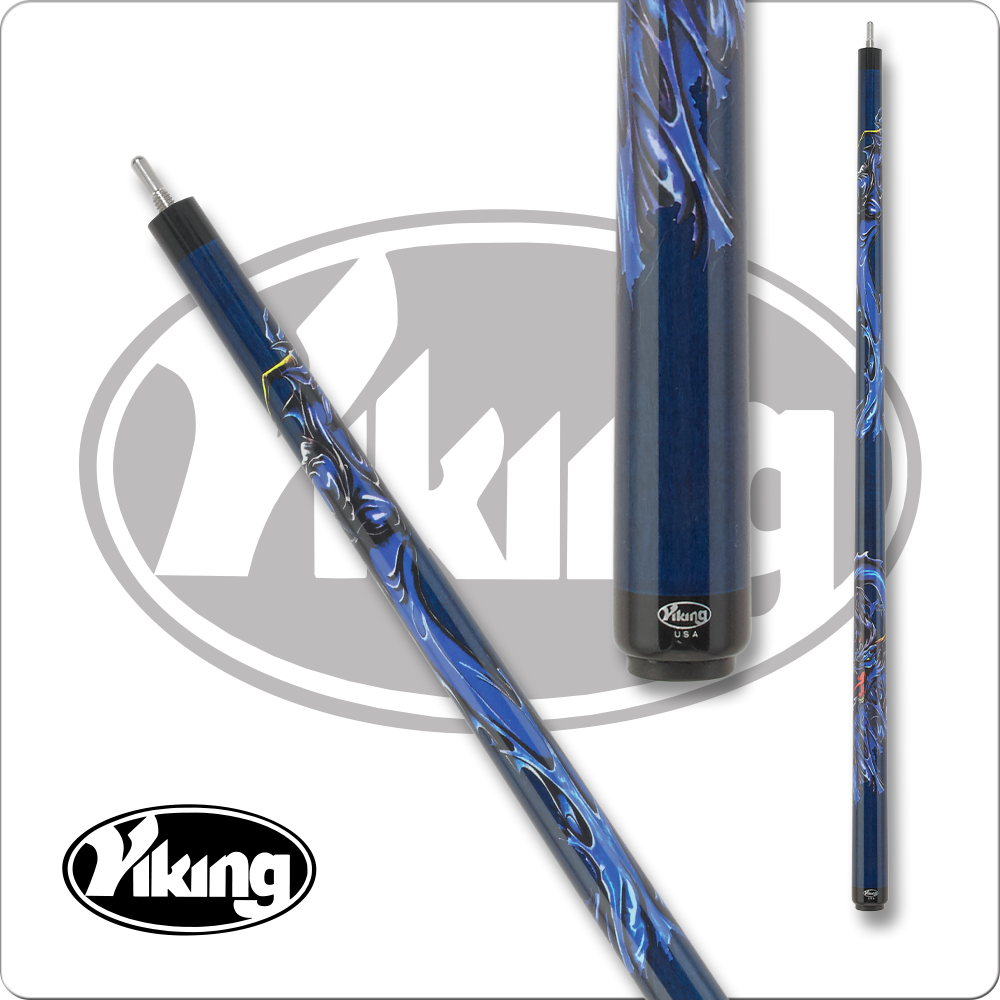 Viking VIKDRAG Pool Cue