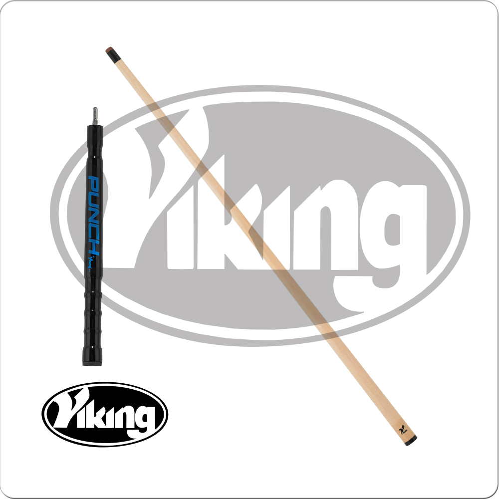 Viking VIKP Punch Jump Cue