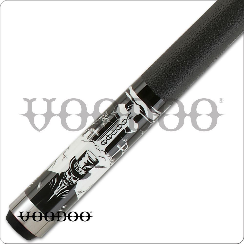 Voodoo Pool Cue SKU: VOD35