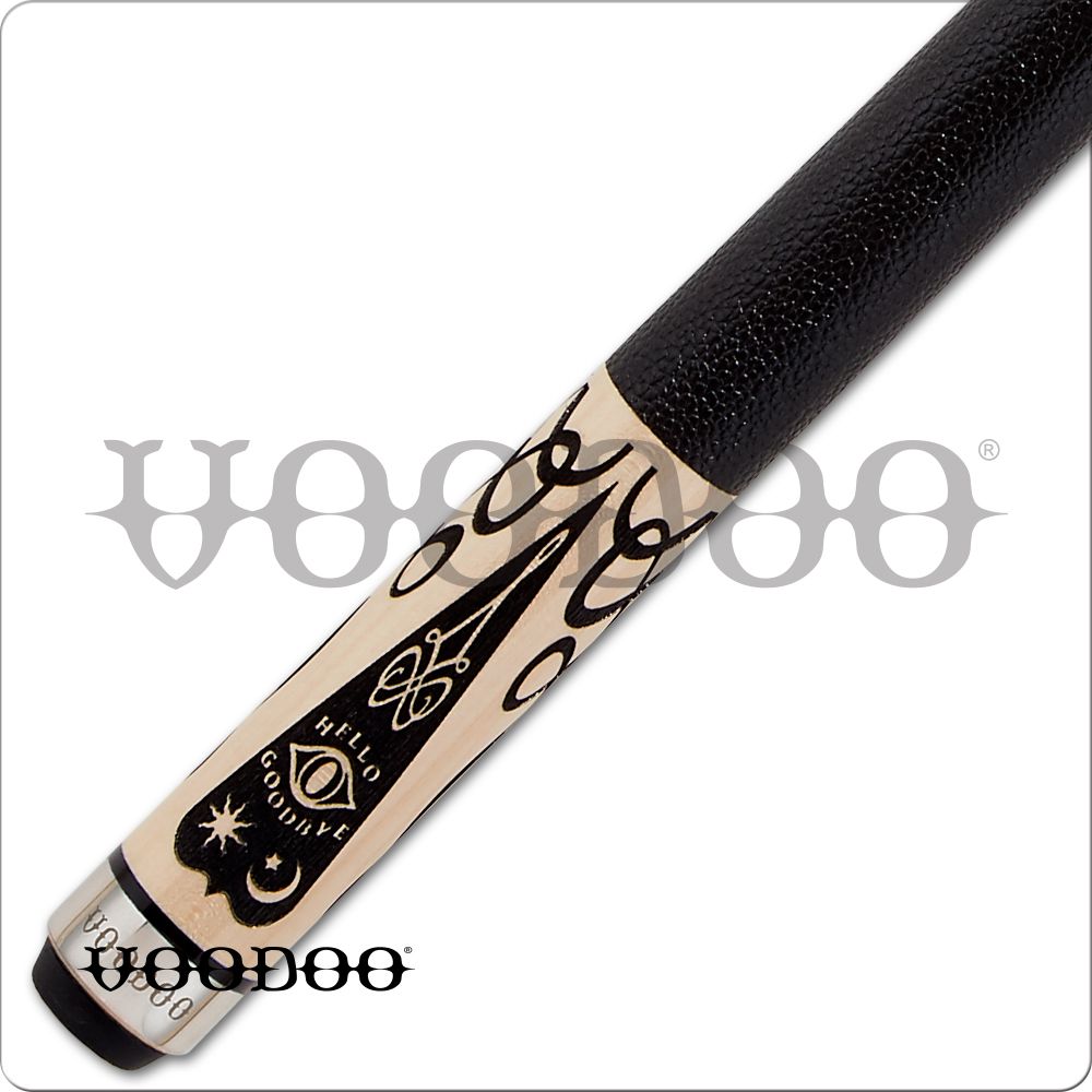 Voodoo Pool Cue SKU: VOD40