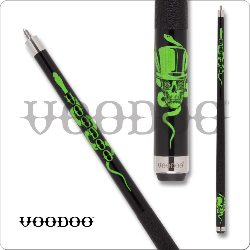 Voodoo VOD44 RIP Series Pool Cue