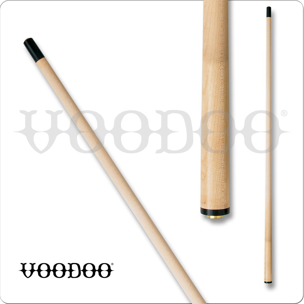 Voodoo VODXS BK Break Shaft