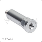 Whyte Carbon WCIN Universal Joint Adapter - 3/8 x 14 (Cuetech)