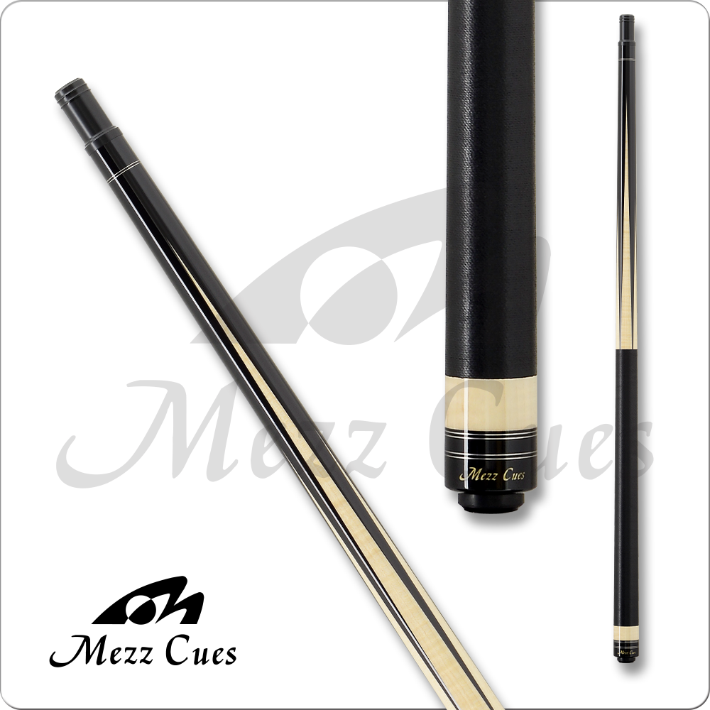 Mezz ZZCP2 CP-21 Series Pool Cue