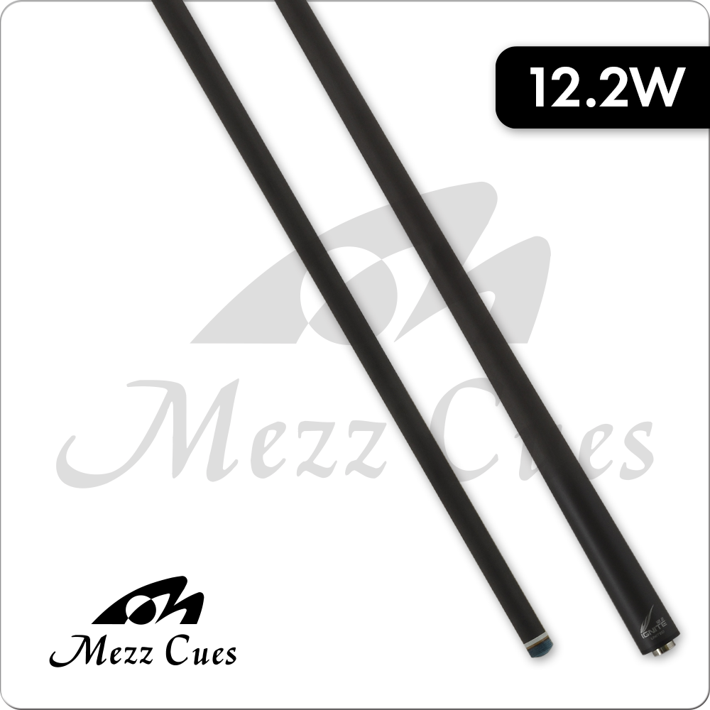 Mezz Z Miki ZZIG Ignite Pool Cue Shaft - 30in